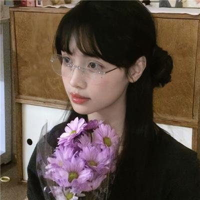 人生不要气馁